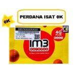 Perdana Isat 0K