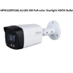 Camera Dahua HAC-HFW1239TLMP-A-LED