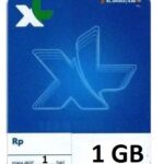 Voucher Xl 1gb 1hr