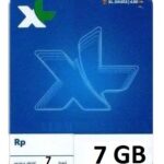 Voucher Xl 7gb 7hr