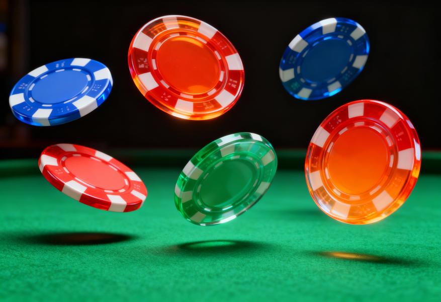 prism casino UK
