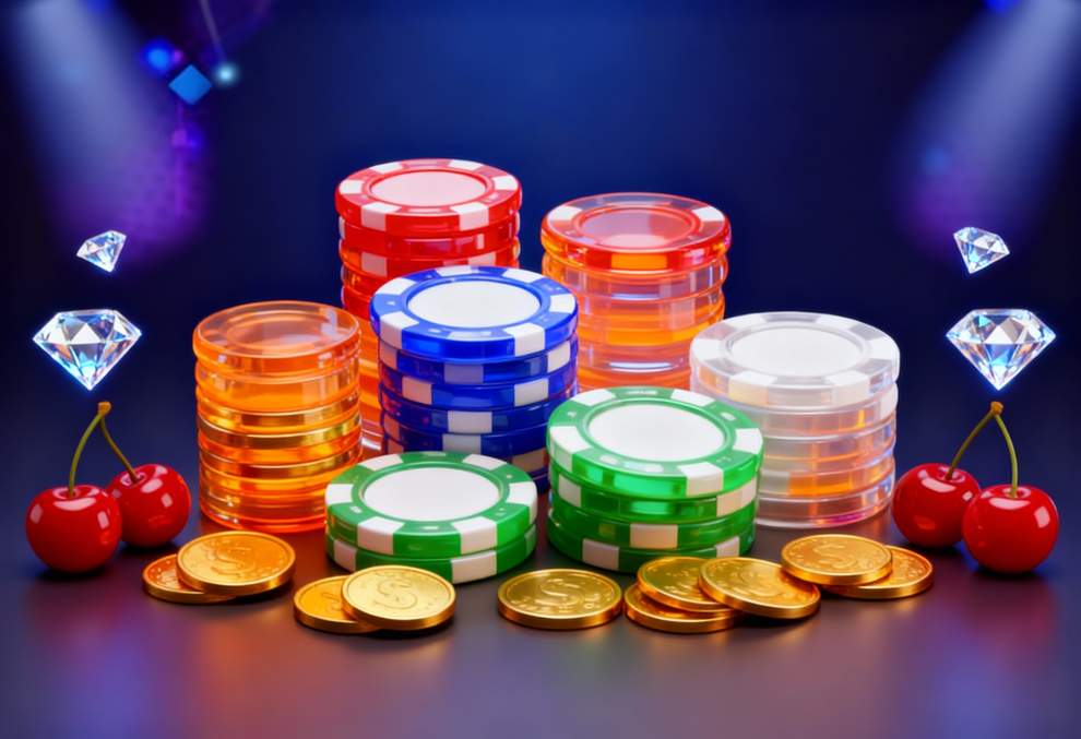 duckyluck casino mobile