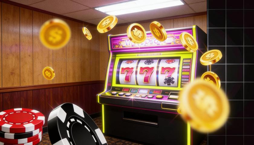 Wild tokyo casino app