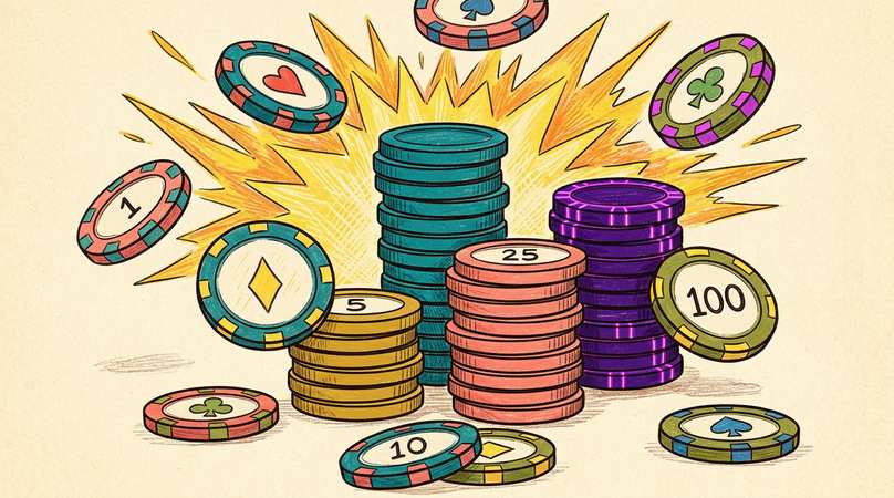 Hotline casino accedi