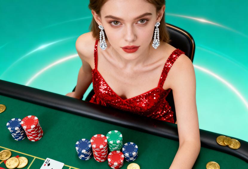 casino Spinfest