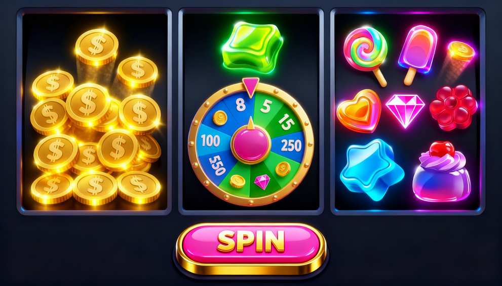 Сasoo casino logga in