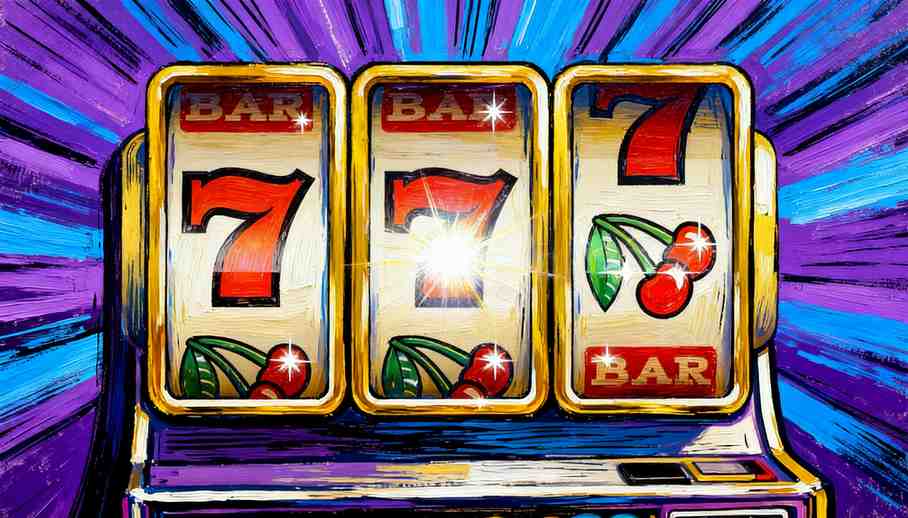 Candy casino