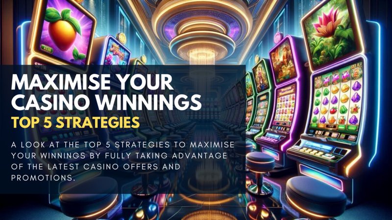 Casinolo - Der perfekte Partner für Ihre Online-Glücksspiel-Abenteuer