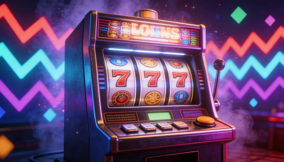 iwild casino