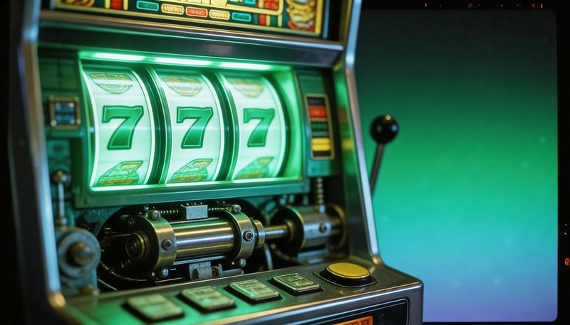 Vegasino login