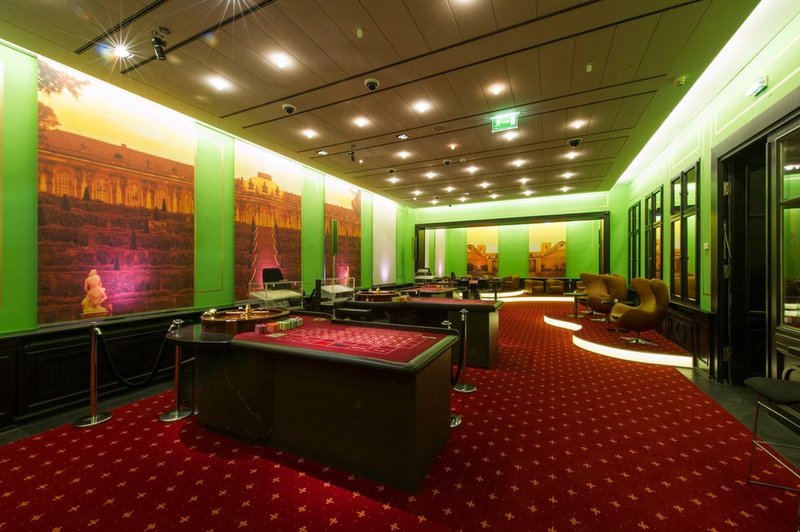 A look at millioner casino slots A look at millioner casino slots