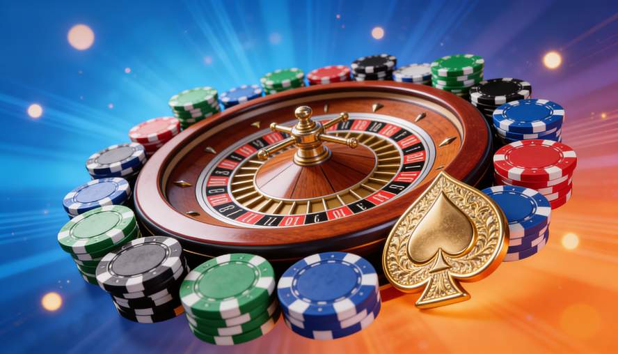 Highway casino