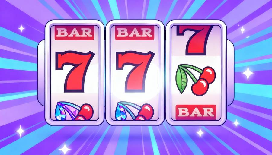 Lion slots 2026