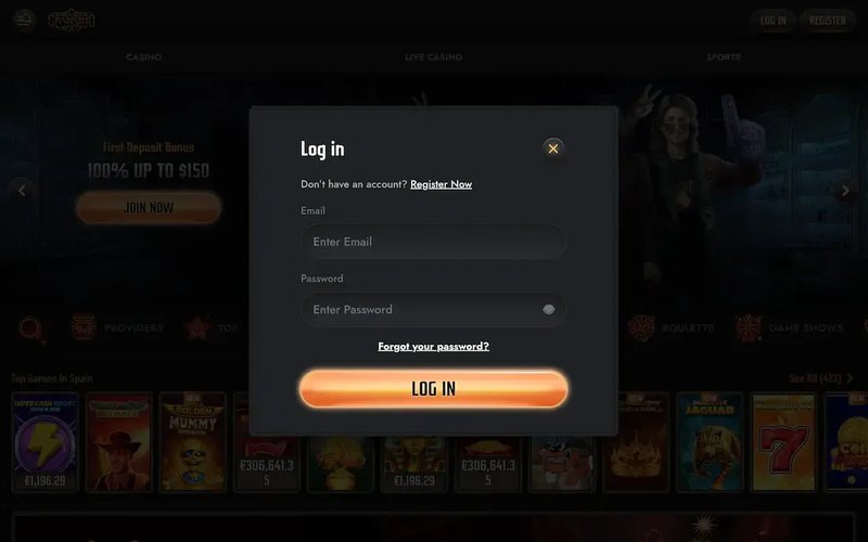 Découvrez l'Extrême Sécurité et les Jeux En Ligne de Gransino En France à France